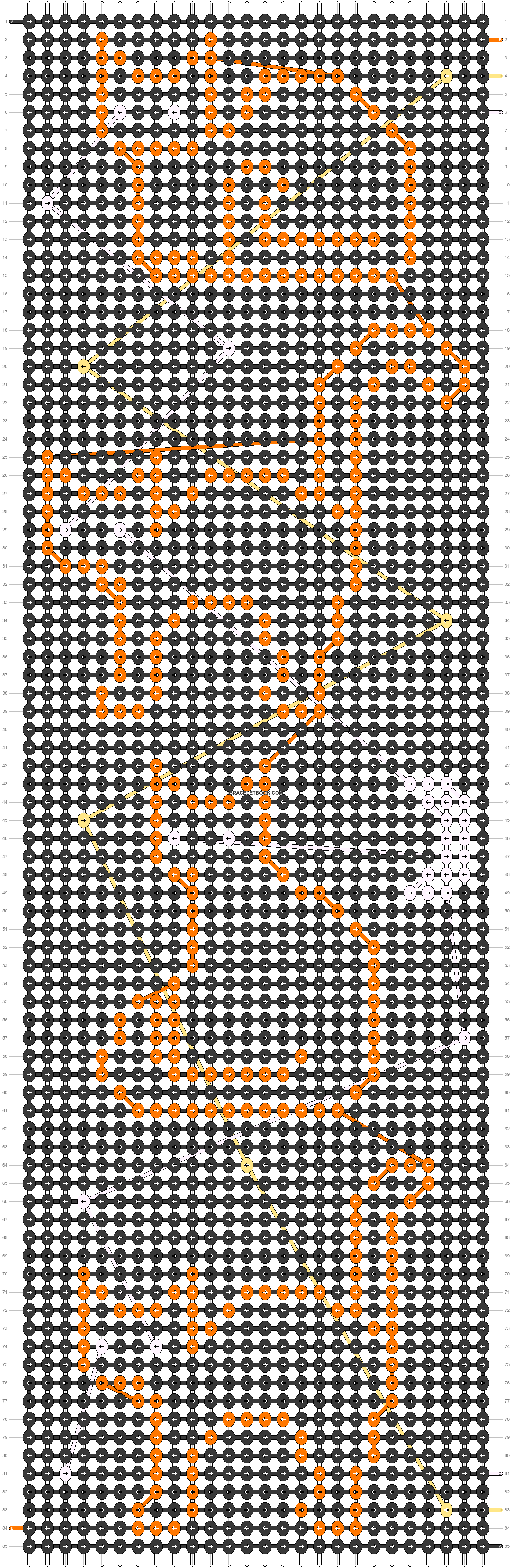 Alpha pattern #170805 variation #349198 pattern