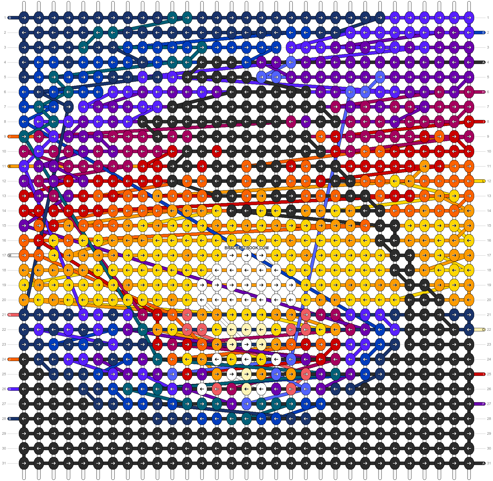 Alpha pattern #170649 variation #349199 pattern