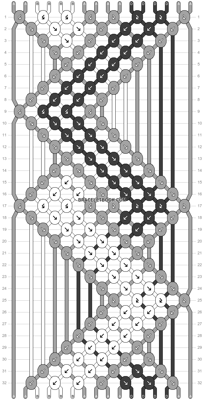Normal pattern #92141 variation #349201 pattern