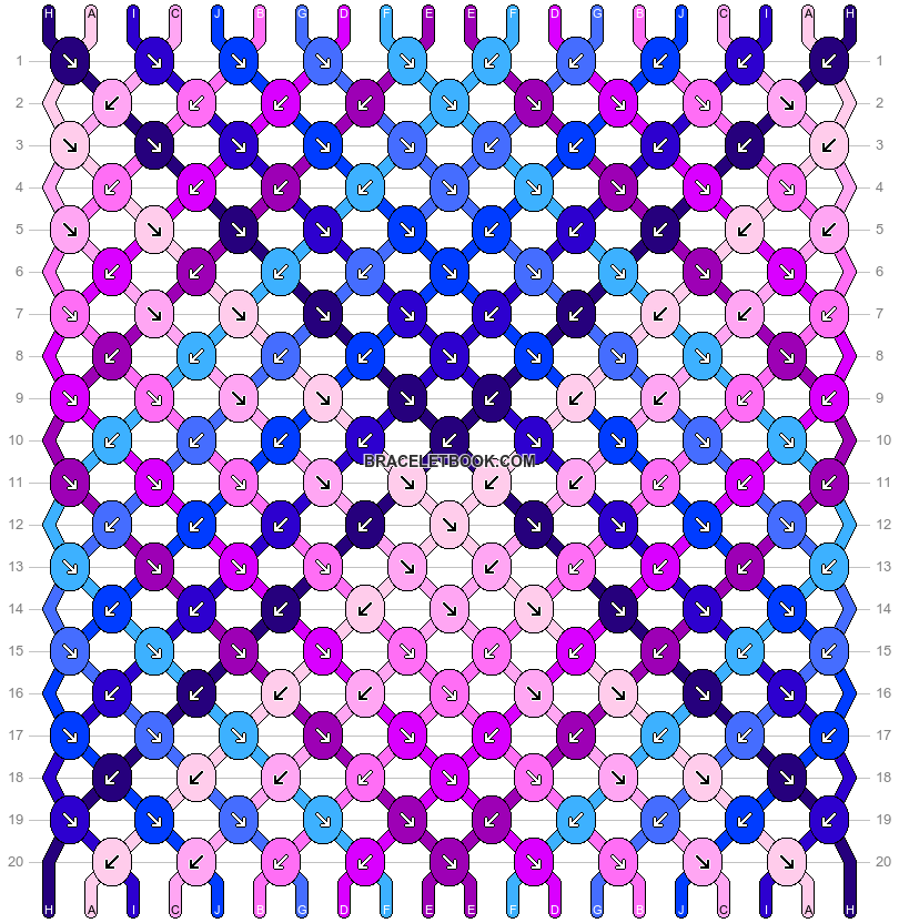 Normal pattern #170187 variation #349202 pattern