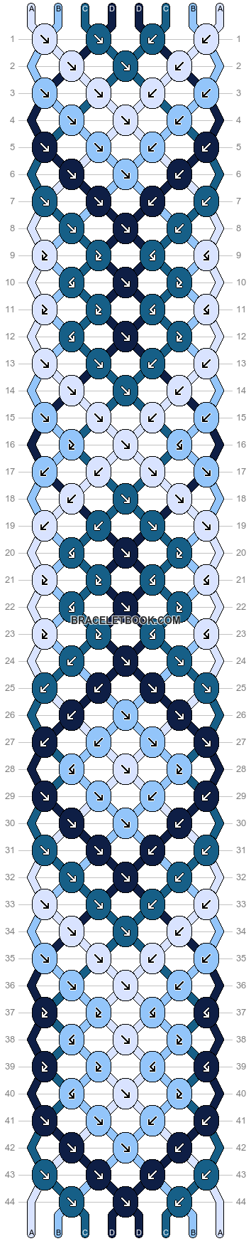 Normal pattern #40254 variation #349203 pattern
