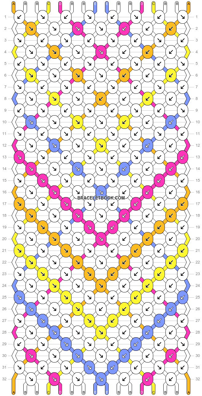 Normal pattern #25162 variation #349204 pattern