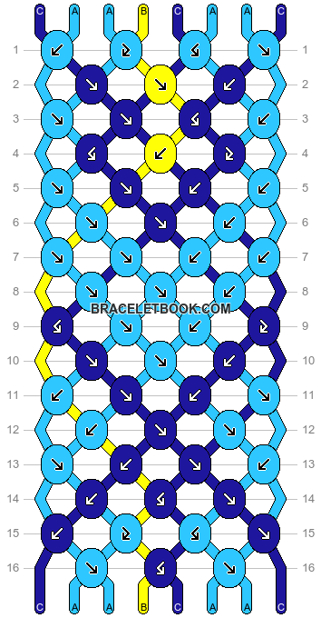 Normal pattern #170666 variation #349206 pattern