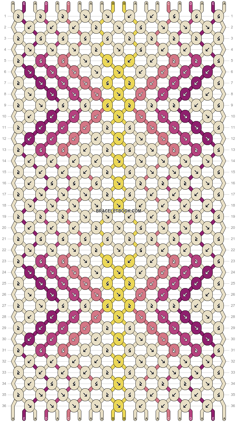 Normal pattern #168840 variation #349207 pattern