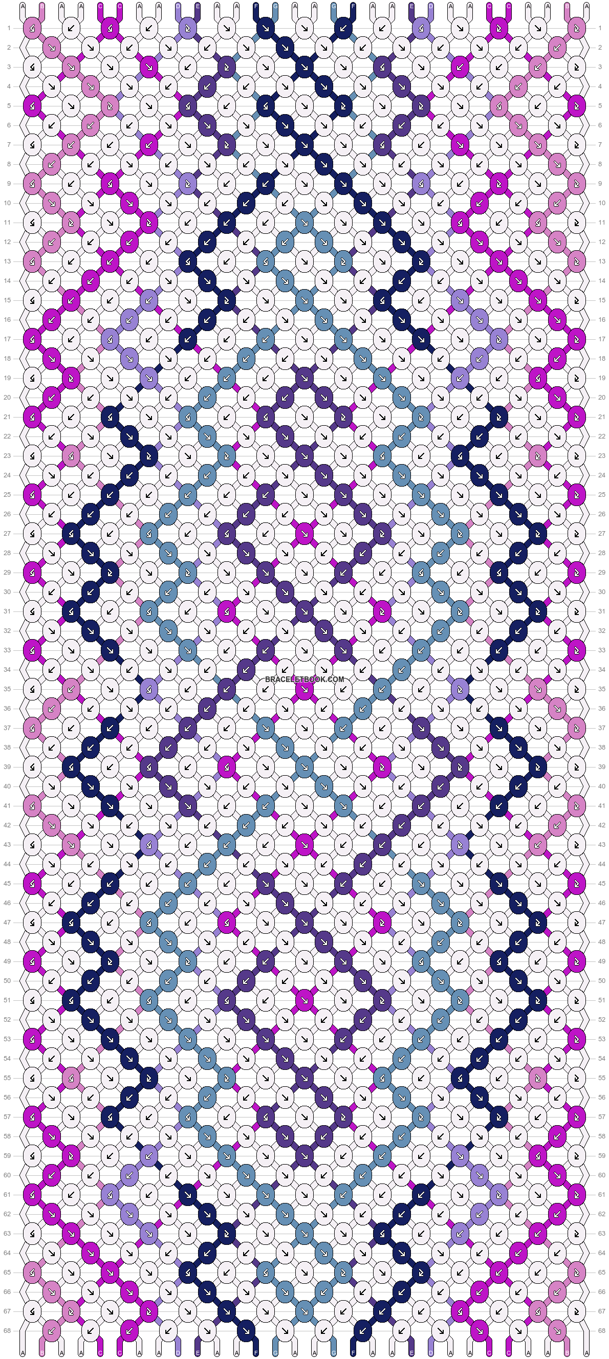 Normal pattern #164959 variation #349209 pattern