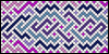 Normal pattern #164959 variation #349209