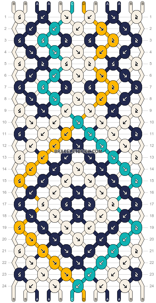 Normal pattern #156441 variation #349210 pattern