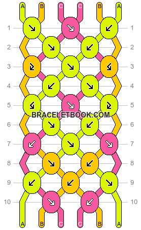 Normal pattern #75134 variation #349211 pattern