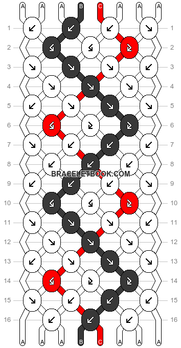 Normal pattern #29162 variation #349212 pattern