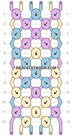 Normal pattern #18039 variation #349214 pattern