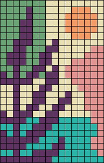 Alpha pattern #53003 variation #349217 preview