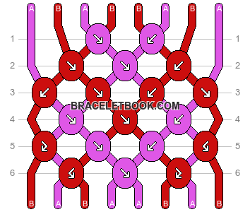 Normal pattern #17967 variation #349218 pattern