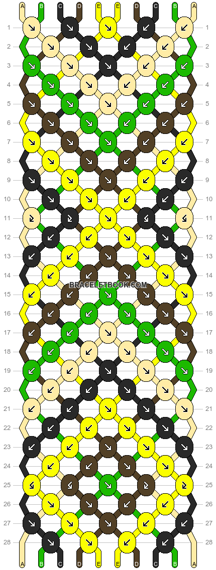 Normal pattern #25924 variation #349220 pattern