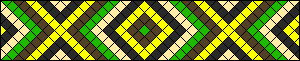 Normal pattern #25924 variation #349220