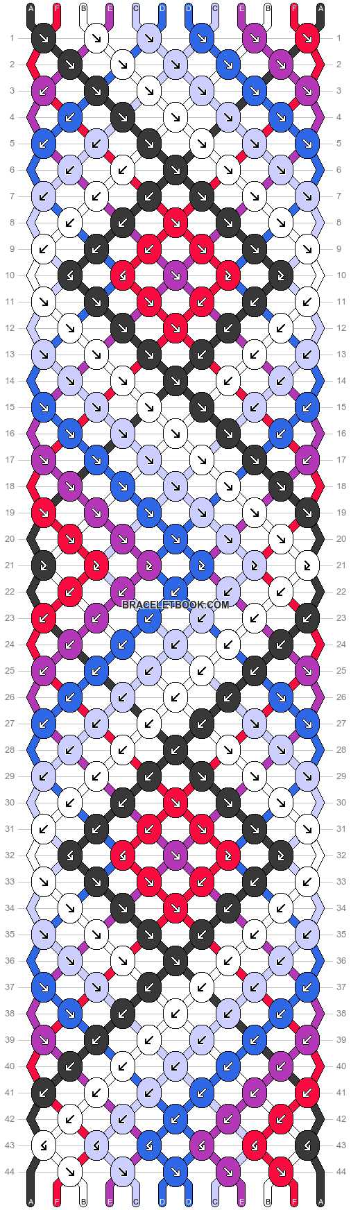 Normal pattern #35597 variation #349222 pattern