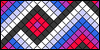 Normal pattern #35597 variation #349222