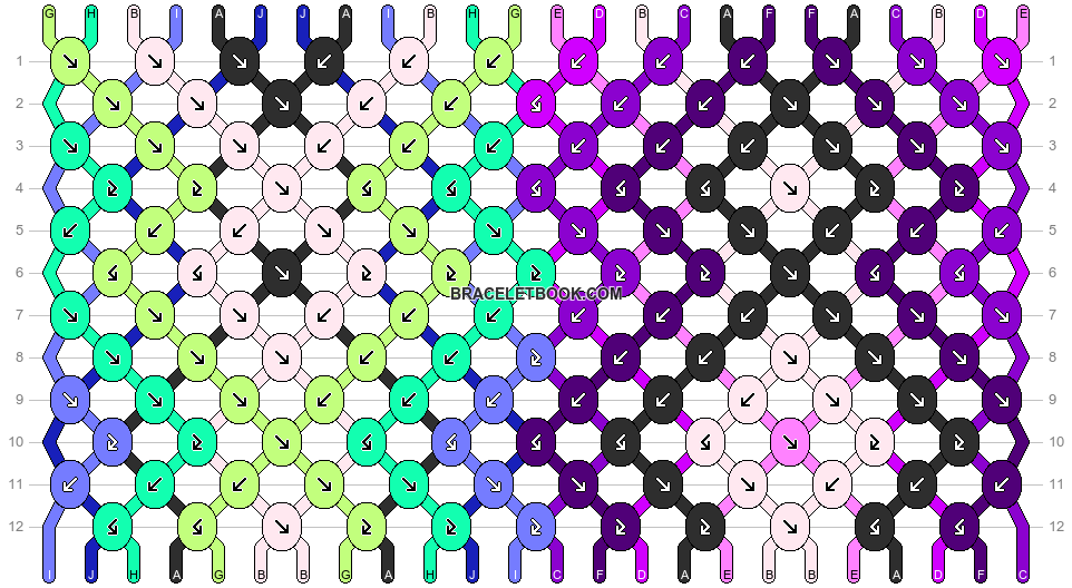 Normal pattern #10433 variation #349223 pattern