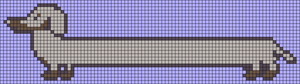 Alpha pattern #170765 variation #349226