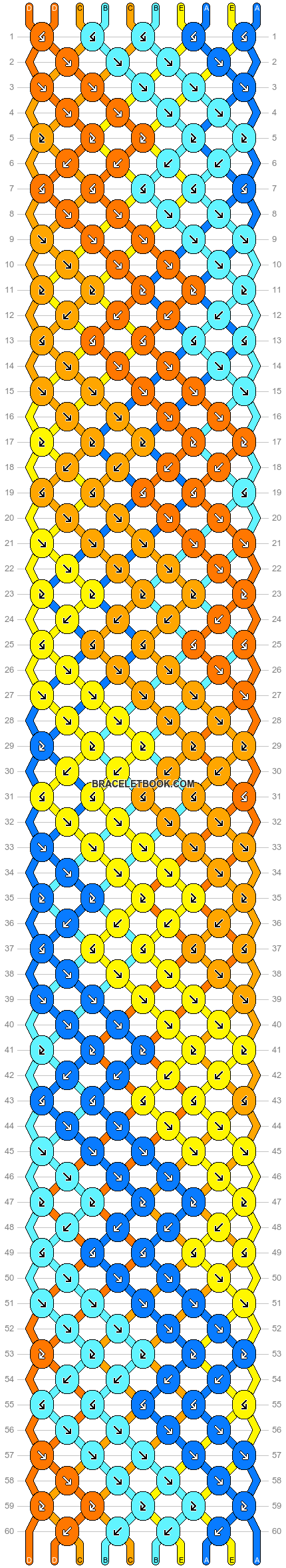 Normal pattern #16603 variation #349227 pattern