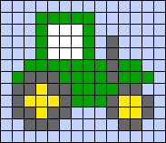 Alpha pattern #39958 variation #349229 preview