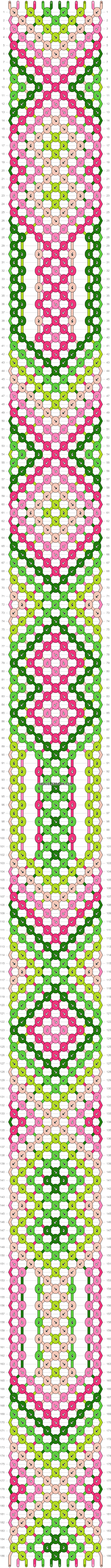 Normal pattern #137317 variation #349230 pattern