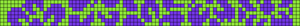 Alpha pattern #170715 variation #349232