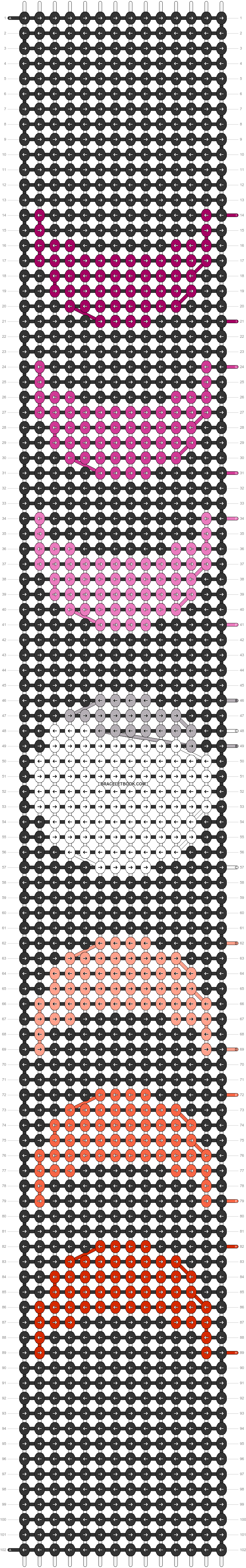Alpha pattern #169881 variation #349236 pattern