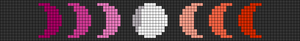 Alpha pattern #169881 variation #349236