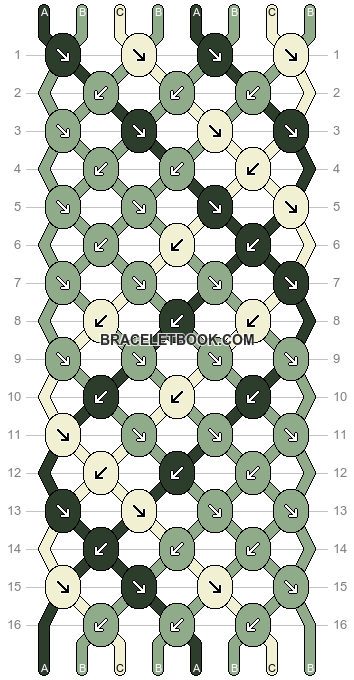 Normal pattern #601 variation #349237 pattern