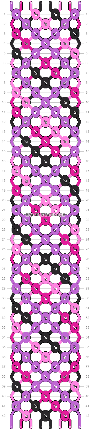 Normal pattern #170764 variation #349240 pattern