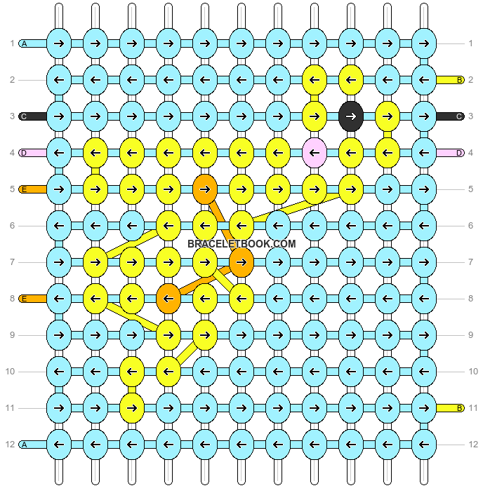 Alpha pattern #170816 variation #349241 pattern