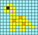 Alpha pattern #170816 variation #349241