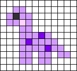 Alpha pattern #170816 variation #349242