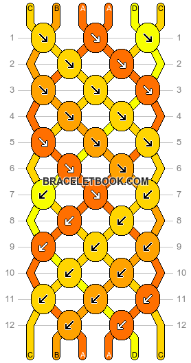 Normal pattern #170612 variation #349243 pattern