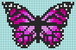 Alpha pattern #170563 variation #349247