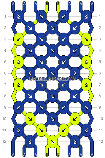 Normal pattern #17575 variation #349250 pattern