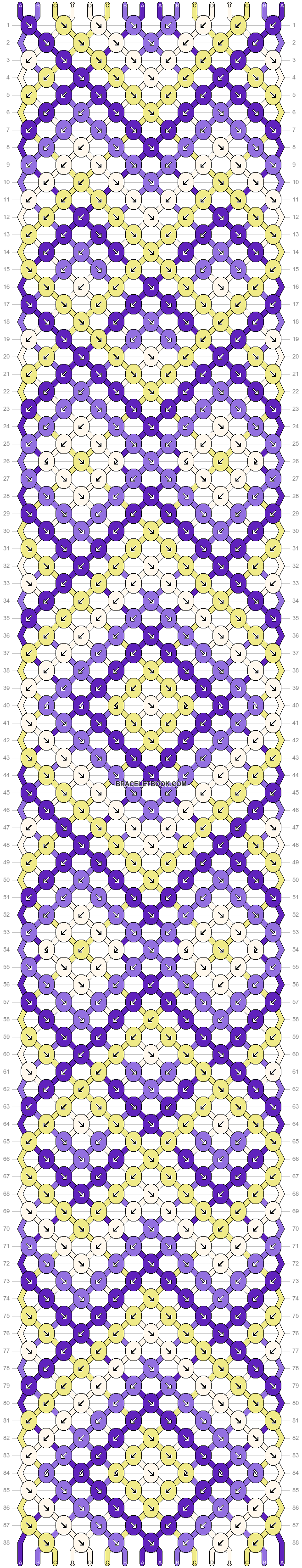 Normal pattern #118542 variation #349253 pattern