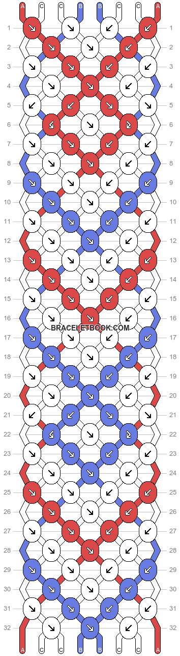 Normal pattern #160337 variation #349256 pattern