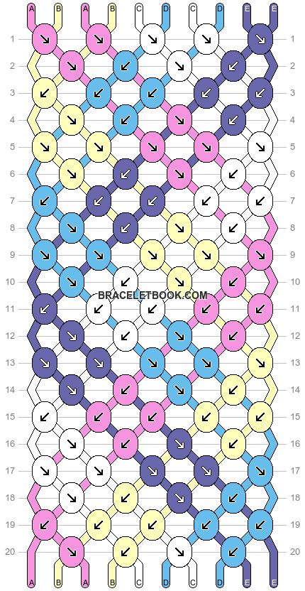 Normal pattern #3162 variation #349260 pattern