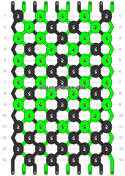 Normal pattern #156337 variation #349261 pattern