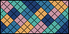 Normal pattern #3162 variation #349262