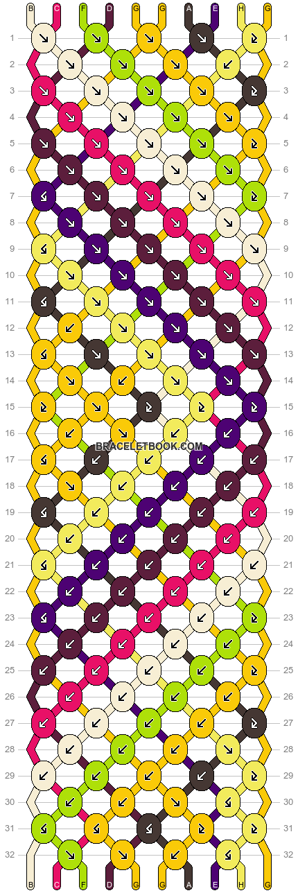 Normal pattern #151503 variation #349265 pattern
