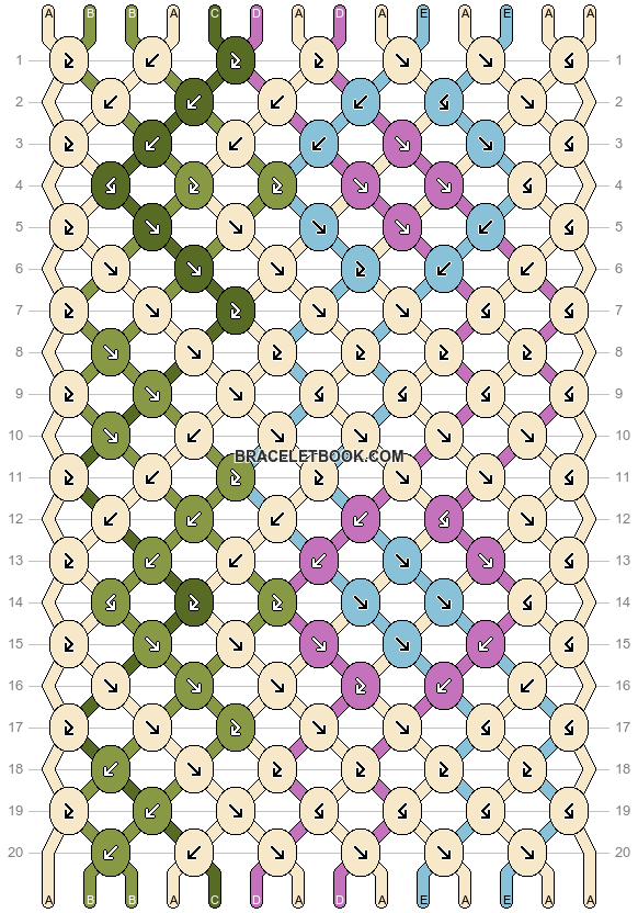 Normal pattern #168735 variation #349266 pattern