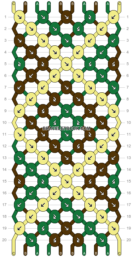 Normal pattern #170662 variation #349267 pattern