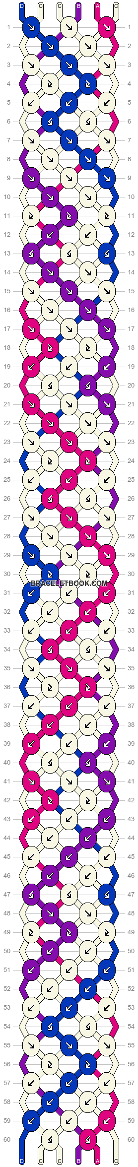 Normal pattern #165406 variation #349269 pattern