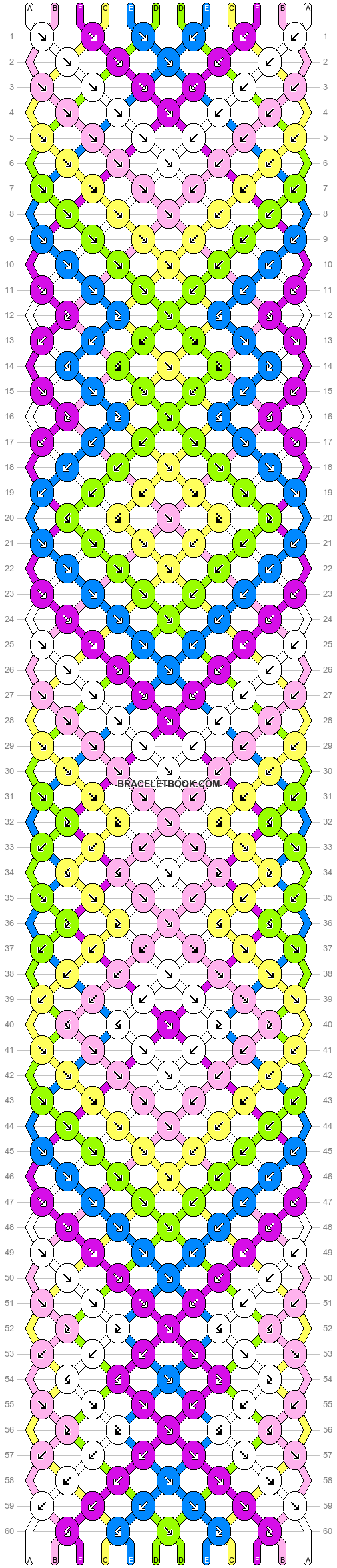 Normal pattern #170668 variation #349272 pattern
