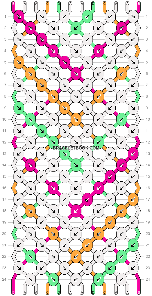 Normal pattern #109720 variation #349275 pattern