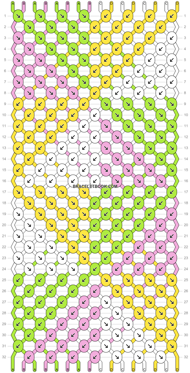 Normal pattern #9913 variation #349276 pattern