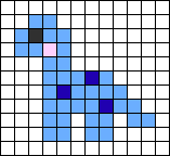 Alpha pattern #170816 variation #349277