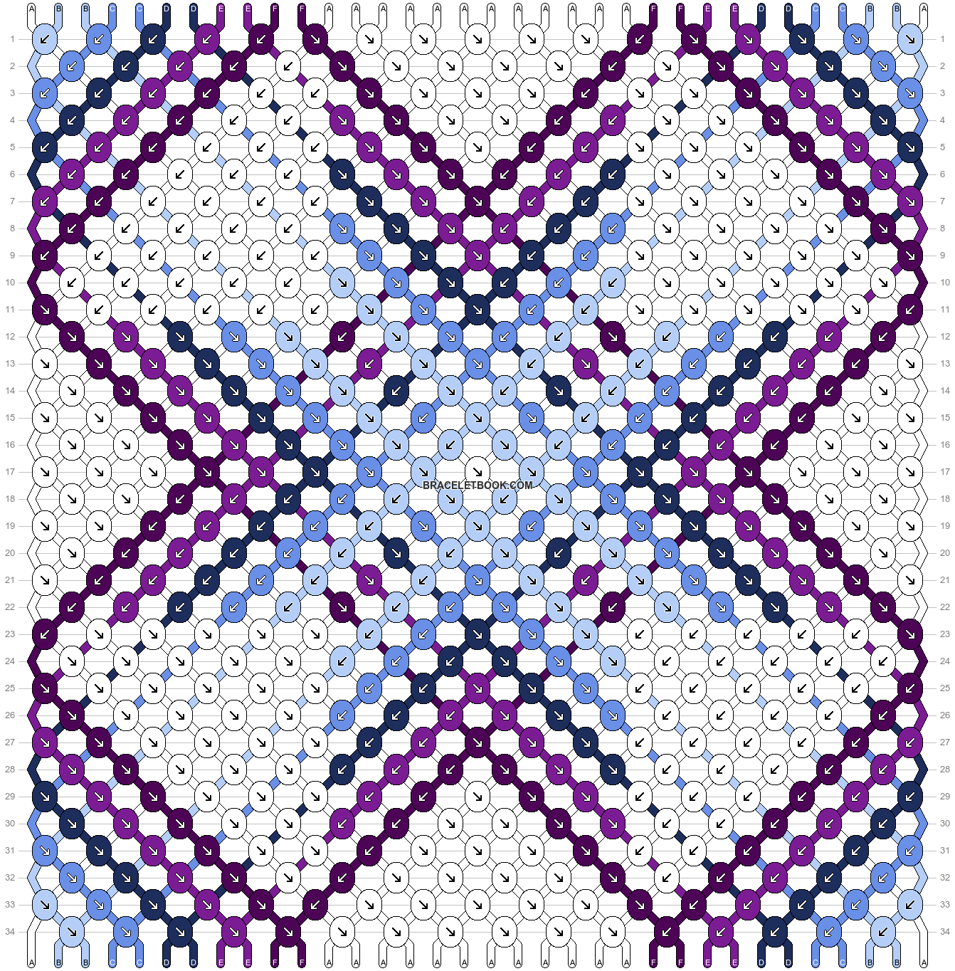 Normal pattern #25054 variation #349278 pattern